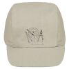 OTTO CAP 3 Panel Sport Cap Thumbnail