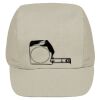 OTTO CAP 3 Panel Sport Cap Thumbnail