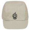 OTTO CAP 3 Panel Sport Cap Thumbnail