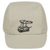 OTTO CAP 3 Panel Sport Cap Thumbnail