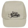 OTTO CAP 3 Panel Sport Cap Thumbnail