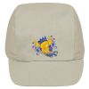 OTTO CAP 3 Panel Sport Cap Thumbnail