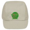 OTTO CAP 3 Panel Sport Cap Thumbnail