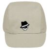 OTTO CAP 3 Panel Sport Cap Thumbnail