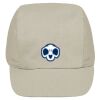 OTTO CAP 3 Panel Sport Cap Thumbnail