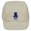 OTTO CAP 3 Panel Sport Cap Thumbnail