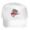 OTTO CAP 6 Panel Mid Profile Baseball Cap Thumbnail