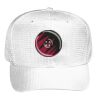 OTTO CAP 6 Panel Mid Profile Baseball Cap Thumbnail