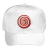 OTTO CAP 6 Panel Mid Profile Baseball Cap Thumbnail