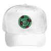 OTTO CAP 6 Panel Mid Profile Baseball Cap Thumbnail