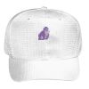 OTTO CAP 6 Panel Mid Profile Baseball Cap Thumbnail