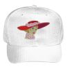 OTTO CAP 6 Panel Mid Profile Baseball Cap Thumbnail