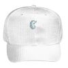 OTTO CAP 6 Panel Mid Profile Baseball Cap Thumbnail