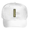 OTTO CAP 6 Panel Mid Profile Baseball Cap Thumbnail