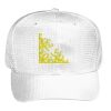 OTTO CAP 6 Panel Mid Profile Baseball Cap Thumbnail