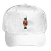 OTTO CAP 6 Panel Mid Profile Baseball Cap Thumbnail