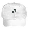 OTTO CAP 6 Panel Mid Profile Baseball Cap Thumbnail