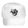 OTTO CAP 6 Panel Mid Profile Baseball Cap Thumbnail