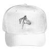 OTTO CAP 6 Panel Mid Profile Baseball Cap Thumbnail