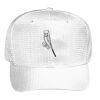 OTTO CAP 6 Panel Mid Profile Baseball Cap Thumbnail