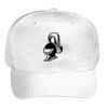 OTTO CAP 6 Panel Mid Profile Baseball Cap Thumbnail