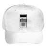 OTTO CAP 6 Panel Mid Profile Baseball Cap Thumbnail