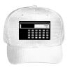 OTTO CAP 6 Panel Mid Profile Baseball Cap Thumbnail