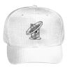 OTTO CAP 6 Panel Mid Profile Baseball Cap Thumbnail