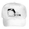 OTTO CAP 6 Panel Mid Profile Baseball Cap Thumbnail