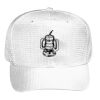 OTTO CAP 6 Panel Mid Profile Baseball Cap Thumbnail