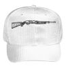 OTTO CAP 6 Panel Mid Profile Baseball Cap Thumbnail