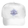 OTTO CAP 6 Panel Mid Profile Baseball Cap Thumbnail