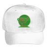 OTTO CAP 6 Panel Mid Profile Baseball Cap Thumbnail