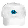 OTTO CAP 6 Panel Mid Profile Baseball Cap Thumbnail