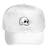 OTTO CAP 6 Panel Mid Profile Baseball Cap Thumbnail