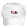 OTTO CAP 6 Panel Mid Profile Baseball Cap Thumbnail