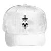 OTTO CAP 6 Panel Mid Profile Baseball Cap Thumbnail