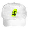 OTTO CAP 6 Panel Mid Profile Baseball Cap Thumbnail