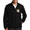 Zephyr Full Zip Jacket Thumbnail