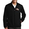 Zephyr Full Zip Jacket Thumbnail