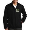 Zephyr Full Zip Jacket Thumbnail